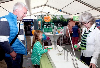 Bild aus Gewerbeschau 2014