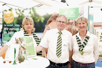 Bild aus Gewerbeschau 2014