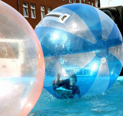 Bild aus Gewerbeschau 2014