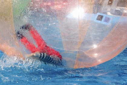 Bild aus Gewerbeschau 2014