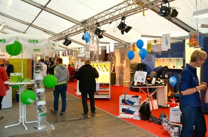 Bild aus Gewerbeschau 2014