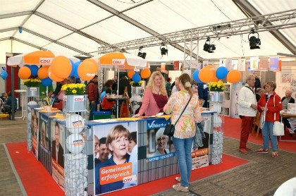 Bild aus Gewerbeschau 2014