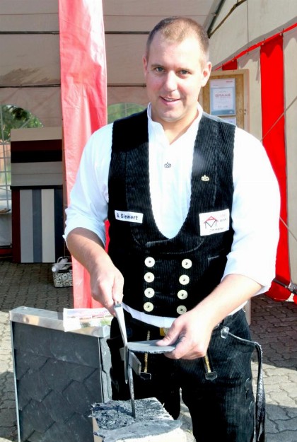 Bild aus Gewerbeschau 2014