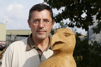 Bild aus Gewerbeschau 2014