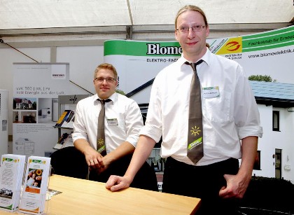 Bild aus Gewerbeschau 2014