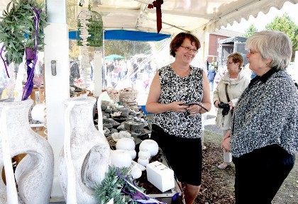 Bild aus Gewerbeschau 2014