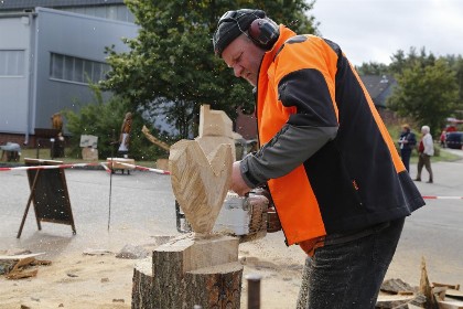 Bild aus Gewerbeschau 2014