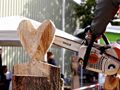 Bild aus Gewerbeschau 2014