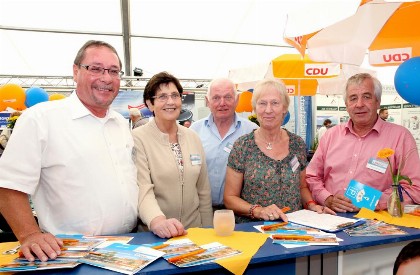 Bild aus Gewerbeschau 2014