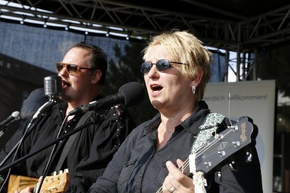 Bild aus Gewerbeschau 2014