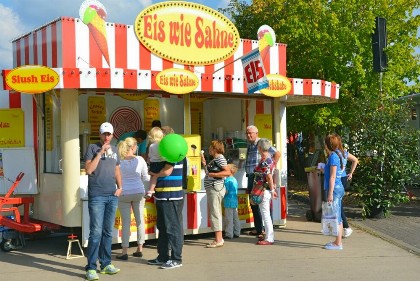 Bild aus Gewerbeschau 2014