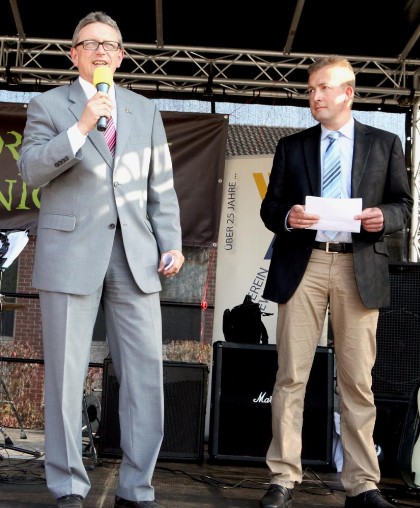 Bild aus Gewerbeschau 2014