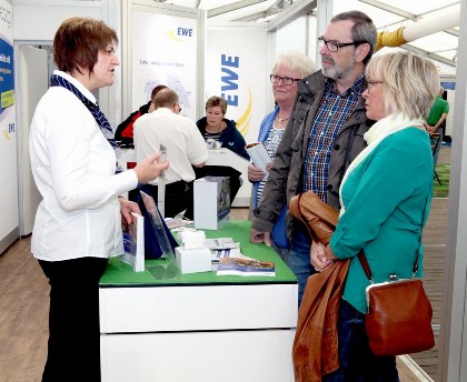 Bild aus Gewerbeschau 2014