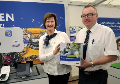 Bild aus Gewerbeschau 2014