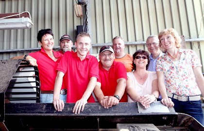 Bild aus Gewerbeschau 2014