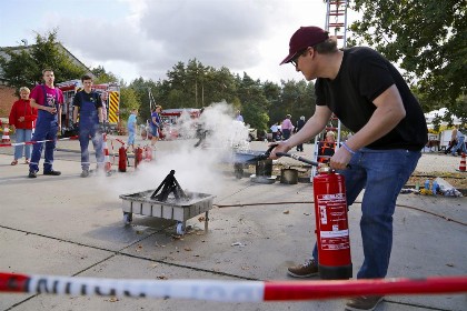 Bild aus Gewerbeschau 2014