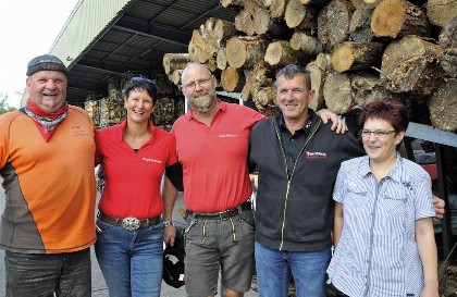 Bild aus Gewerbeschau 2014