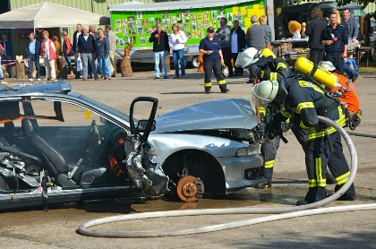 Bild aus Gewerbeschau 2014