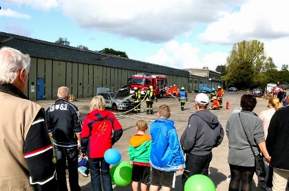 Bild aus Gewerbeschau 2014