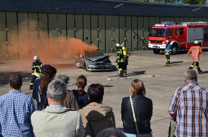 Bild aus Gewerbeschau 2014