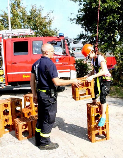 Bild aus Gewerbeschau 2014