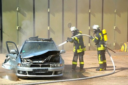 Bild aus Gewerbeschau 2014