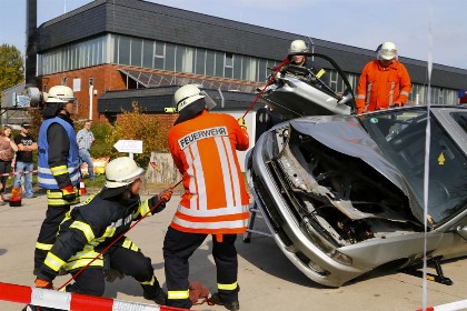 Bild aus Gewerbeschau 2014