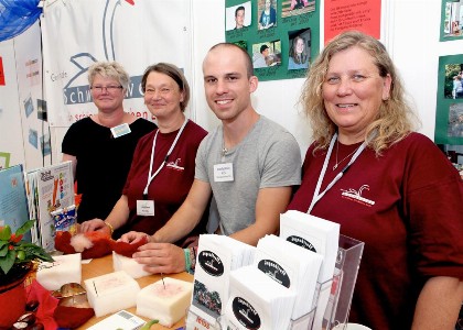 Bild aus Gewerbeschau 2014