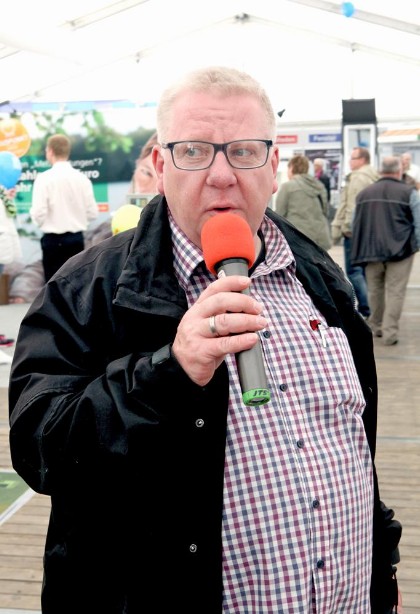 Bild aus Gewerbeschau 2014