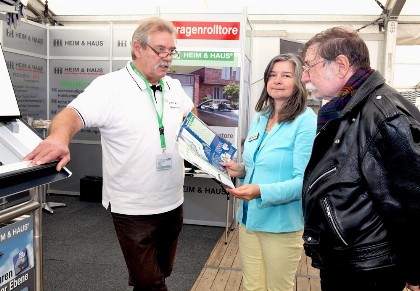 Bild aus Gewerbeschau 2014