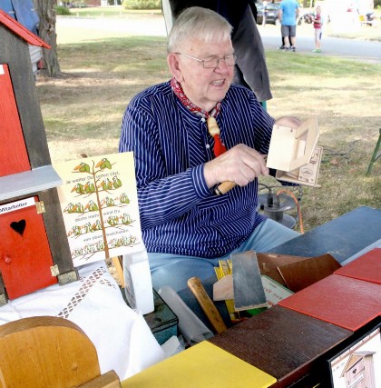 Bild aus Gewerbeschau 2014