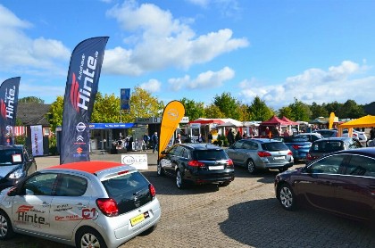 Bild aus Gewerbeschau 2014