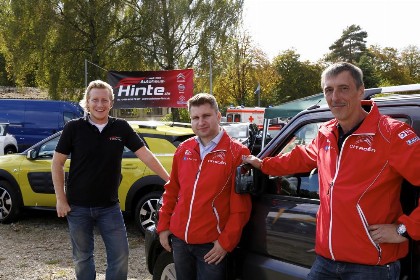 Bild aus Gewerbeschau 2014