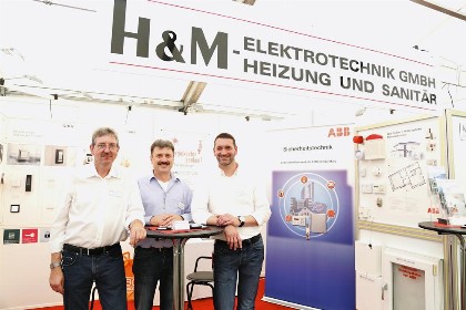 Bild aus Gewerbeschau 2014