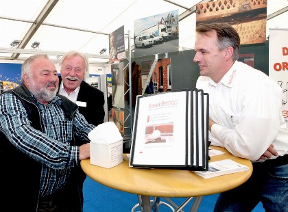 Bild aus Gewerbeschau 2014