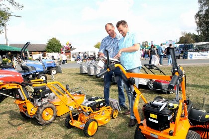 Bild aus Gewerbeschau 2014