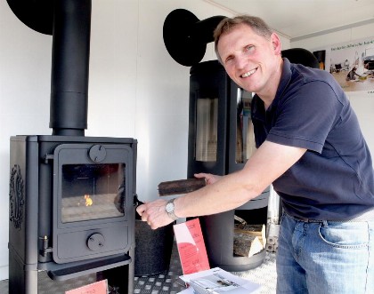 Bild aus Gewerbeschau 2014