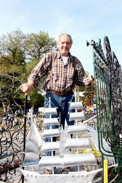 Bild aus Gewerbeschau 2014