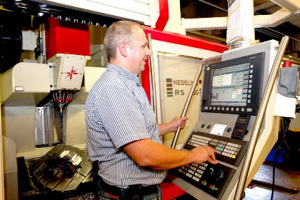 Bild aus Gewerbeschau 2014