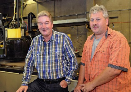 Bild aus Gewerbeschau 2014