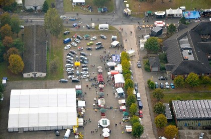 Bild aus Gewerbeschau 2014