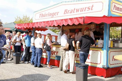 Bild aus Gewerbeschau 2014