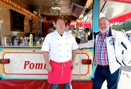 Bild aus Gewerbeschau 2014