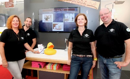 Bild aus Gewerbeschau 2014