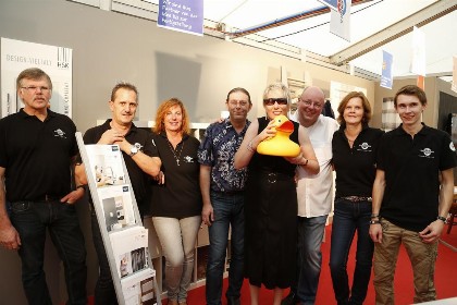 Bild aus Gewerbeschau 2014