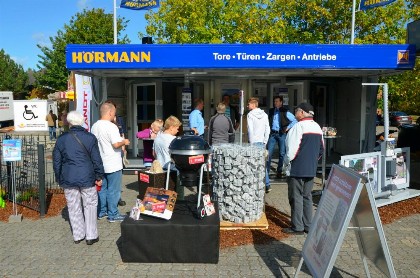 Bild aus Gewerbeschau 2014