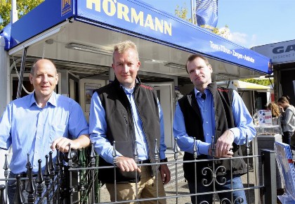 Bild aus Gewerbeschau 2014