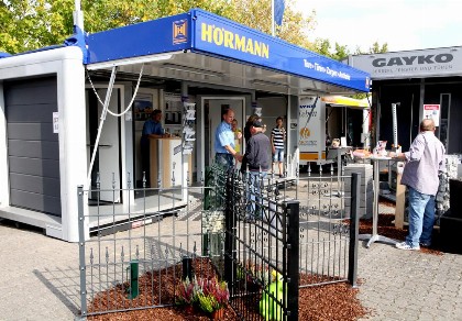 Bild aus Gewerbeschau 2014