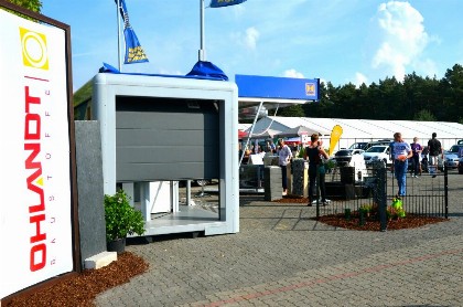 Bild aus Gewerbeschau 2014