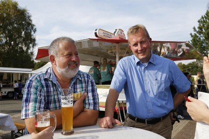 Bild aus Gewerbeschau 2014